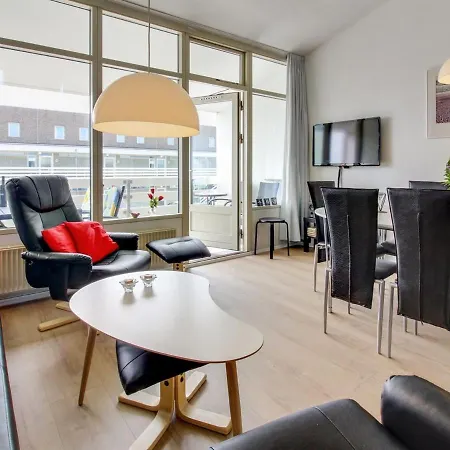 Pavlinka - 200m From The Sea In Western Jutland By Interhome * Ringkobing