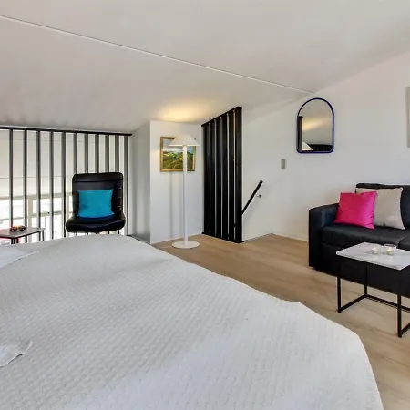 Pavlinka - 200m From The Sea In Western Jutland By Interhome * Ringkobing