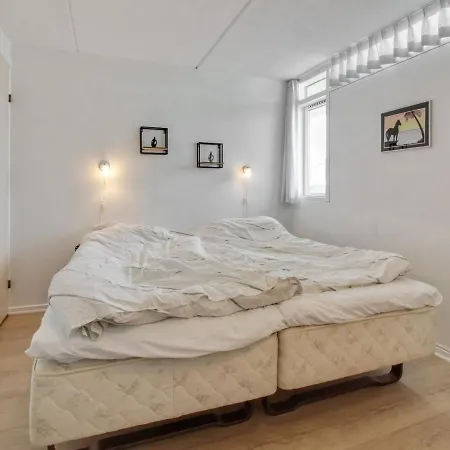 Apartment Pavlinka - 200m From The Sea In Western Jutland By Interhome