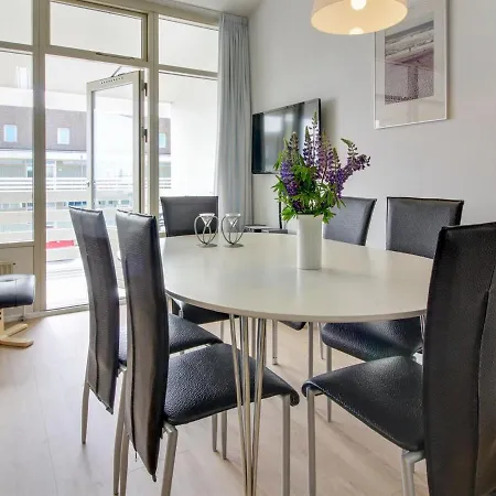 Pavlinka - 200m From The Sea In Western Jutland By Interhome Apartment Ringkobing