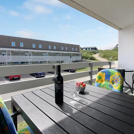 Pavlinka - 200m From The Sea In Western Jutland By Interhome Ringkobing