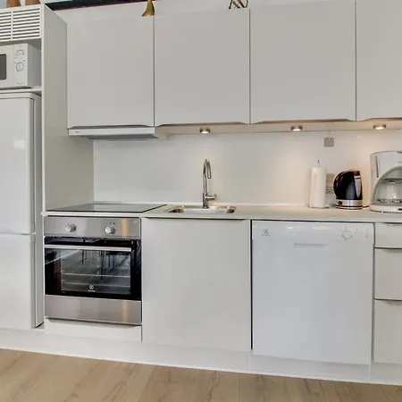 Pavlinka - 200m From The Sea By Interhome Ringkøbing