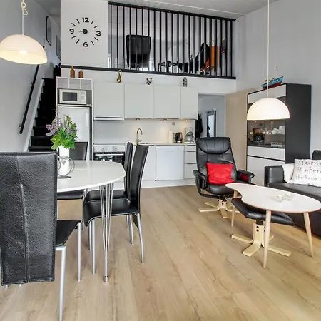 Pavlinka - 200m From The Sea By Interhome Ringkøbing