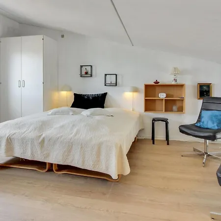 Pavlinka - 200m From The Sea By Interhome * Ringkøbing