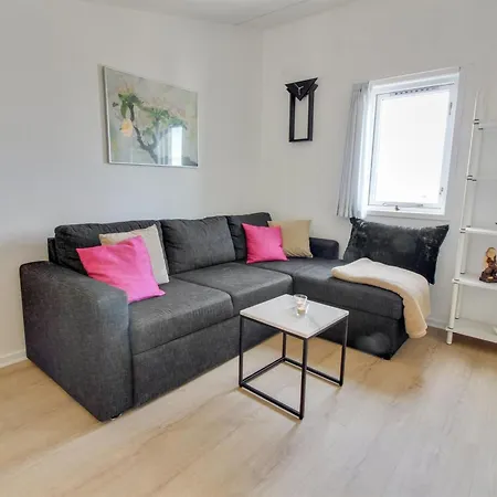 Pavlinka - 200m From The Sea By Interhome Ringkøbing